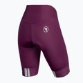 Γυναικείο ποδηλατικό σορτς Endura FS260 Short aubergine 4