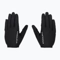 Ανδρικά γάντια ποδηλασίας Endura EGM Full Finger black 3