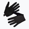 Ανδρικά γάντια ποδηλασίας Endura EGM Full Finger black 5