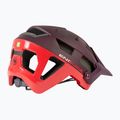 Κράνος ποδηλάτου Endura Singletrack MIPS pomegranate 4