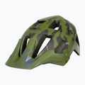 Κράνος ποδηλάτου Endura Singletrack MIPS tonal olive 3