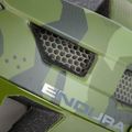 Κράνος ποδηλάτου Endura Singletrack MIPS tonal olive 6