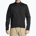 Ανδρικό ποδηλατικό μπουφάν Endura Singletrack Softshell black