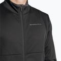 Ανδρικό ποδηλατικό μπουφάν Endura Singletrack Softshell black 3