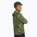 Ανδρικό ποδηλατικό μπουφάν Endura Hummvee Windshell tonal olive 7