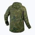 Ανδρικό ποδηλατικό μπουφάν Endura Hummvee Windshell tonal olive 12