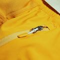 Ανδρικό ποδηλατικό σορτς Endura Hummvee Short mustard 11