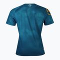 Ανδρική ποδηλατική μπλούζα Endura Cloud Ltd S/S blue steel 9