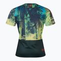 Γυναικεία ποδηλατική μπλούζα Endura Tropical Print Ltd ghillie green 8