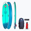 Σανίδα SUP Red Paddle Co Activ 10'8" πράσινο 17631