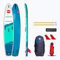 Σανίδα SUP Red Paddle Co Voyager 12'0" πράσινο 17622