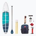 Σανίδα SUP Red Paddle Co Compact Voyager 12" μπλε