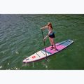 Κουπί SUP 3 τεμαχίων Red Paddle Co Hybrid Tough μοβ 9