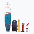 Σανίδα SUP Red Paddle Co Sport 2024 11'0" μπλε