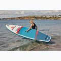 Σανίδα SUP Red Paddle Co Sport 2024 11'0" μπλε 10