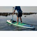 Σανίδα SUP Red Paddle Co Voyager 2024 12'6" πράσινο 12