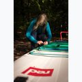 Σανίδα SUP Red Paddle Co Voyager 2024 13'2" πράσινο 9