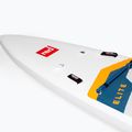 Σανίδα SUP Red Paddle Co Elite 2024 12'6" γκρι 2