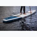 Σανίδα SUP Red Paddle Co Elite 2024 12'6" γκρι 11