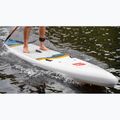 Σανίδα SUP Red Paddle Co Elite 2024 12'6" γκρι 14