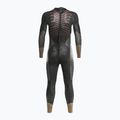 ZONE3 Ανδρικό Thermal Aspire Swim Foam Μαύρο WS20MTHRM 3