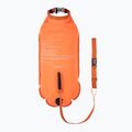 ZONE3 Dry Bag 2 Led Light πορτοκαλί σημαδούρα SA212LDB113 4