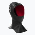 ZONE3 Heat Tech Balaclava κουκούλα από νεοπρένιο μαύρο NA22UBAL101