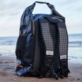 ZONE3 Dry Bag Αδιάβροχο 30 l πορτοκαλί/μαύρο σακίδιο πλάτης 6