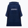 ZONE3 Robe παιδικό πόντσο navy blue OW22KTCR 5