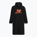 Παλτό ZONE3 Thermo Tech Changing Fleece Parka black/orange 2