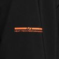 Παλτό ZONE3 Thermo Tech Changing Fleece Parka black/orange 3