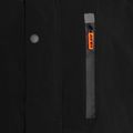 Παλτό ZONE3 Thermo Tech Changing Fleece Parka black/orange 5