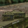 Avid Carp Fishing Organizer RVS θήκη αξεσουάρ Medium 2