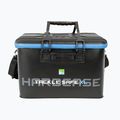 Τσάντα ψαρέματος Preston Innovations Hardcase Tackle Safe black/blue