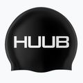 HUUB Her Spirit Swim Cap Μαύρο A2-VGCAPHS 4