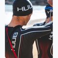 HUUB Ανδρικά Agilis Ali Red 3:5 Triathlon Foam Μαύρο/Κόκκινο FRE35R 10