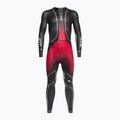 HUUB Ανδρικά Agilis Ali Red 3:5 Triathlon Foam Μαύρο/Κόκκινο FRE35R 2