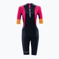 Γυναικεία στολή τριάθλου HUUB Her Spirit Long Course Suit 2 2