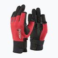 Γάντια ιστιοπλοΐας Musto Essential Sailing Long Finger true red