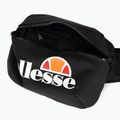 Ellesse Rosca μαύρο σακουλάκι νεφρών 5