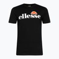 Ανδρική μπλούζα Ellesse Sl Prado black 5