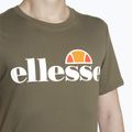 Ανδρική μπλούζα Ellesse Sl Prado khaki 3