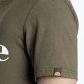 Ανδρική μπλούζα Ellesse Sl Prado khaki 4