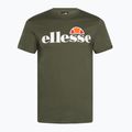 Ανδρική μπλούζα Ellesse Sl Prado khaki 5