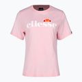 Ellesse γυναικείο προπονητικό t-shirt Albany ανοιχτό ροζ