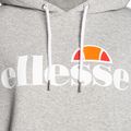 Ellesse γυναικείο φούτερ προπόνησης Torices γκρι μαργαρίνη 3