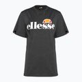 Ellesse γυναικείο προπονητικό t-shirt Albany dark grey marl