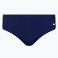 Ανδρικό μαγιό Nike Hydrastrong Solid Brief σλιπ ναυτικό μπλε NESSA004-440