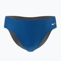 Ανδρικά μαγιό Nike Hydrastrong Solid Brief σλιπ ναυτικό μπλε NESSA004-494 4