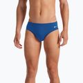 Ανδρικά μαγιό Nike Hydrastrong Solid Brief σλιπ ναυτικό μπλε NESSA004-494 7